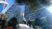 Chances of profit from property stocks still ahead