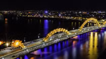 Da Nang remains in top 4 in administrative reforms