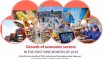 Int’l economists optimistic of Vietnam’s GDP growth
