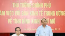 Ensuring sustainable growth is a long-term issue: PM