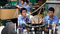 Hanoi economic growth hits a six-year peak