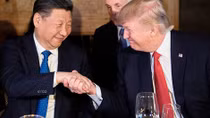 Growing US-China Trade Rift Could Be to India’s Advantage