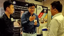 Mentors needed for Vietnam’s startups