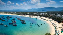 Vietnam’s beaches ideal for Valentine’s Day: Malaysian paper