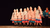 Russian Cultural Days in Vietnam featuring special performances and shows 