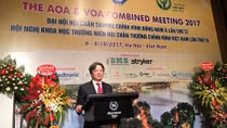 Viet Duc Hospital takes the lead in regional robotic surgery 