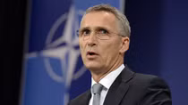 NATO Won't Help Israel in Case of Attack by Iran - Stoltenberg