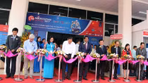 Vietnam Aquaculture Expo and Forum 2017 launched in Can Tho 