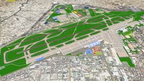 PM assigns AVC to be main investor of Terminal 3 at Tan Son Nhat airport 