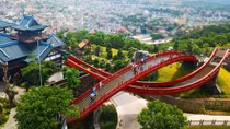 Sun World offers 1,000 free entrance tickets during Tet