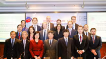 Vietnam and the UN Security Council: Toward Election and Membership for 2020 - 2021 