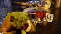 Five dead, around 40 injured in UK parliament 'terrorist' attack