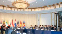 Regional peace, stability benefits both ASEAN, US: Defence Minister
