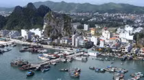 Construction of Van Don-Mong Cai highway set to start this month
