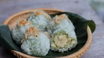 Unforgettable Taste of 'Xoi Khuc'