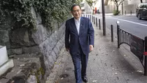 Japanese PM Suga Yoshihide to visit Vietnam next week