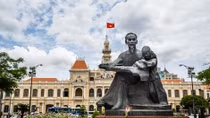 Smart-tourism TPO forum kicks off in HCMC 