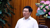 Vietnam gearing up for World Economic Forum on ASEAN