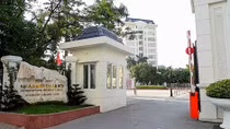 Vietnamese university listed in world's top 1000 
