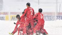 U23 Vietnam continues on foreign media’s headlines