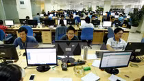 Vietnam – leading Asian destination for information technology