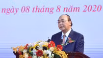 PM honours role models in safeguarding national security