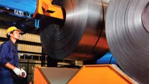 Steel industry to face challenges in second half of 2019