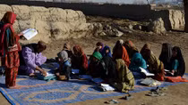 UNICEF May Provide Afghanistan With $46Mln to Help Children Attend Schools
