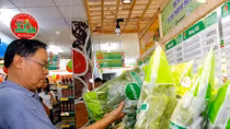 Satra launches convenience stores in Can Tho