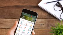 Vietnamese startup receives international award
