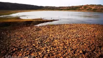 Water management becomes crucially important