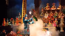 Vietnam Mother Goddesses belief gets UN recognition