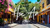 Pedestrian street in Hoi An reopens