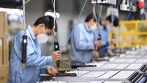 European business leaders optimistic about Vietnam’s economic outlook
