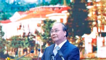 PM urges Lao Cai to sustainably, inclusively develop tourism
