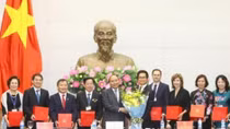 PM pledges continued support for business community