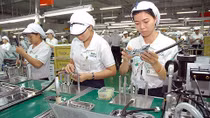 Foreign investment jumps 6.5% in Jan. 2017