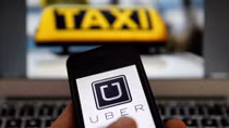 Uber's ride hailing service is finally legal in Vietnam