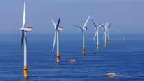 US begins investigation into wind towers imported from Vietnam