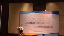 Workshop on application of information technology to fighting smuggling kicked off