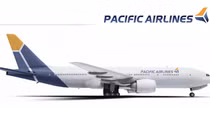 Jetstar Pacific to rebrand as Pacific Airlines 