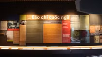 Vietnam press museum to open on June 19