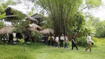 Erosion-prone village near Hoi An now a thriving ecotourism site