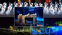 “Hoi An Memories” show welcomes one millionth visitor