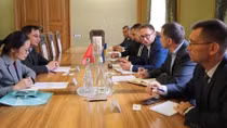 Ukraine’s Lviv province willing to support Vietnamese investors