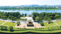 Thua Thien-Hue taps heritage tours this year