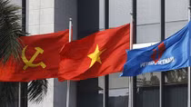 Fitch assigns PetroVietnam first-time 'BB' rating; outlook Positive