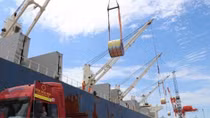 Automated customs management system to be fully deployed