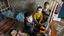 Russia accepts passports issued by east Ukraine rebels