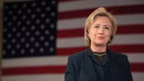 Hillary Clinton Says She’s ‘Ready to Come Out of the Woods’